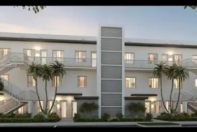 10229 NW 64th Ter #303, Doral: photo 1 of 22