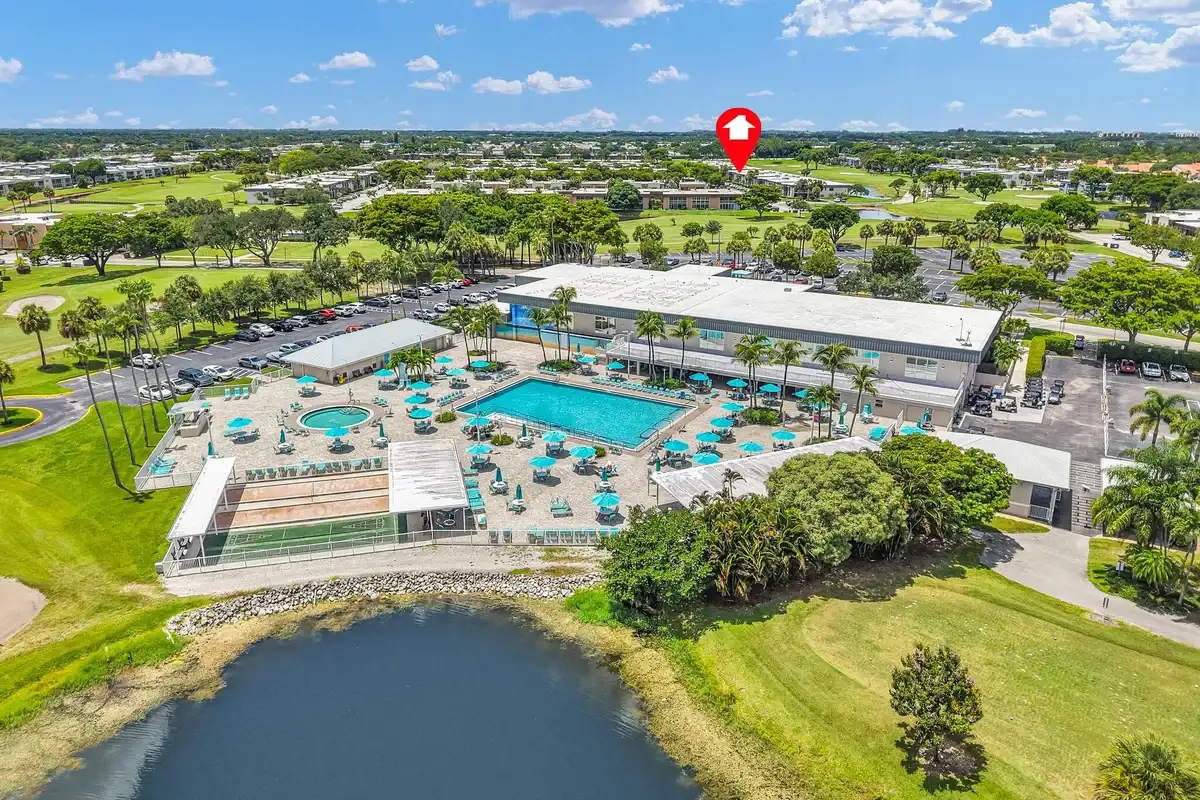 58 Piedmont Way #B, Delray Beach: photo 1 of 36