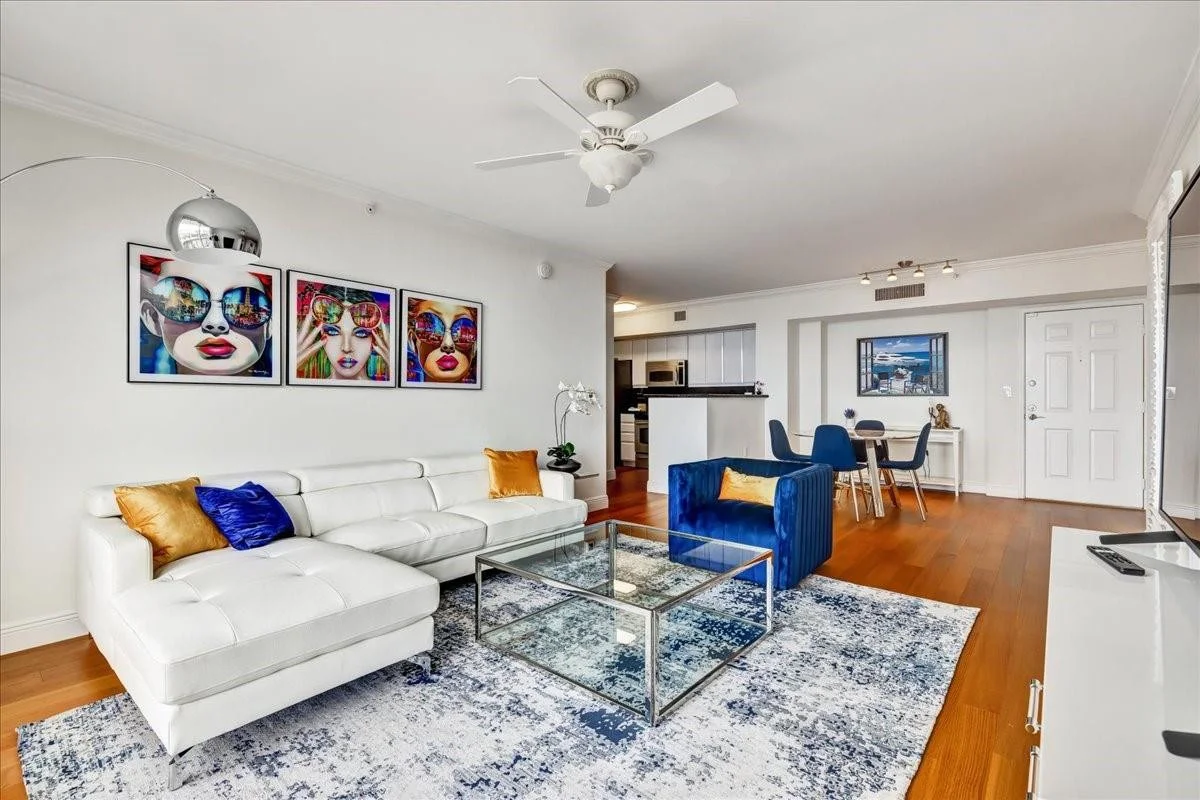 651 Okeechobee Blvd #801, West Palm Beach: photo 1 of 41
