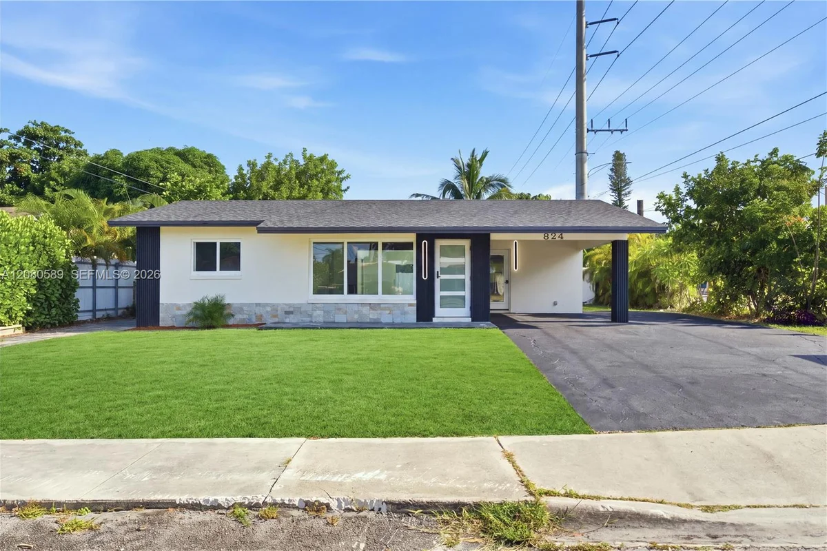 824 NW 29th Ct, Wilton Manors: photo 1 of 32