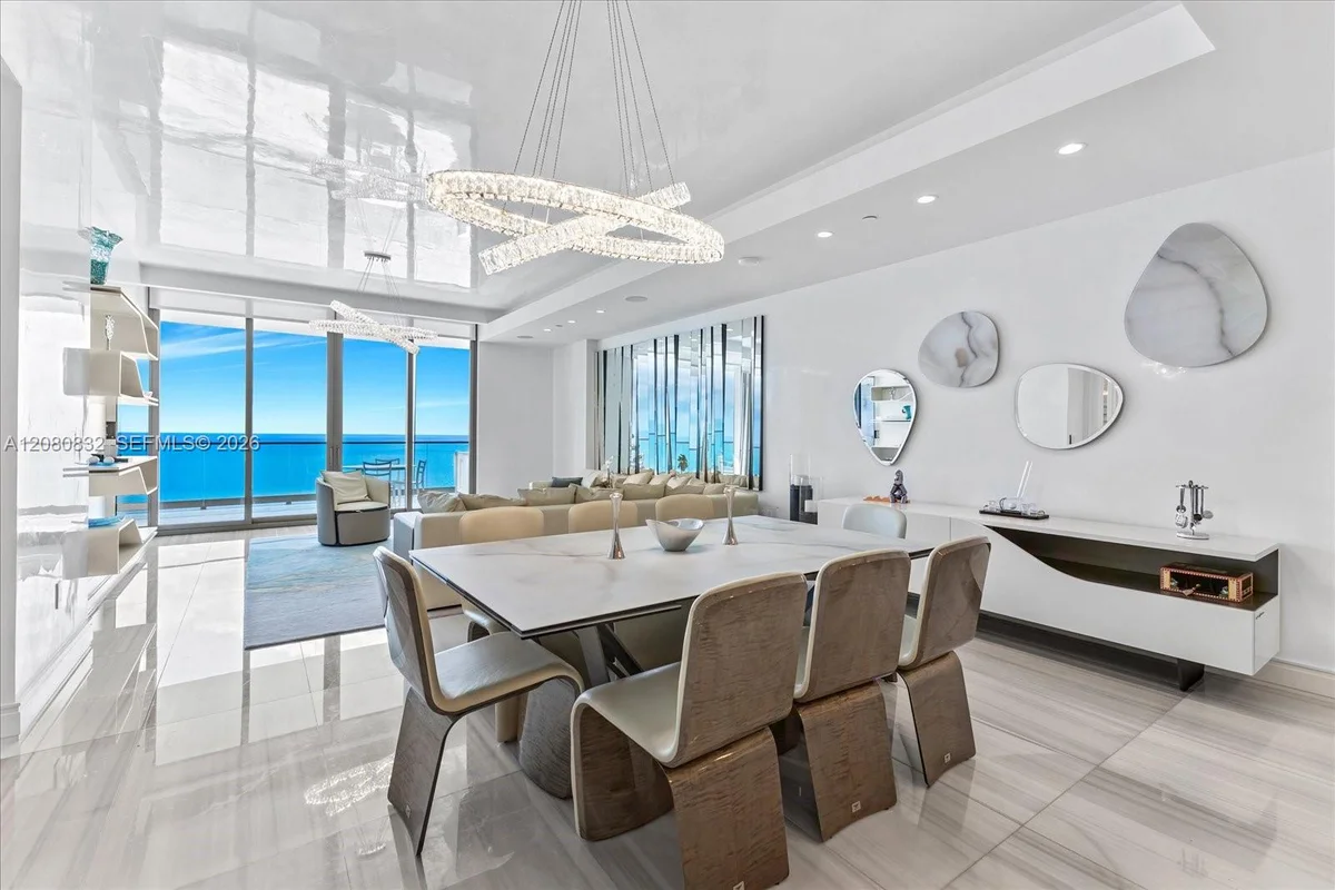 17901 Collins Ave #2802, Sunny Isles Beach: photo 1 of 43