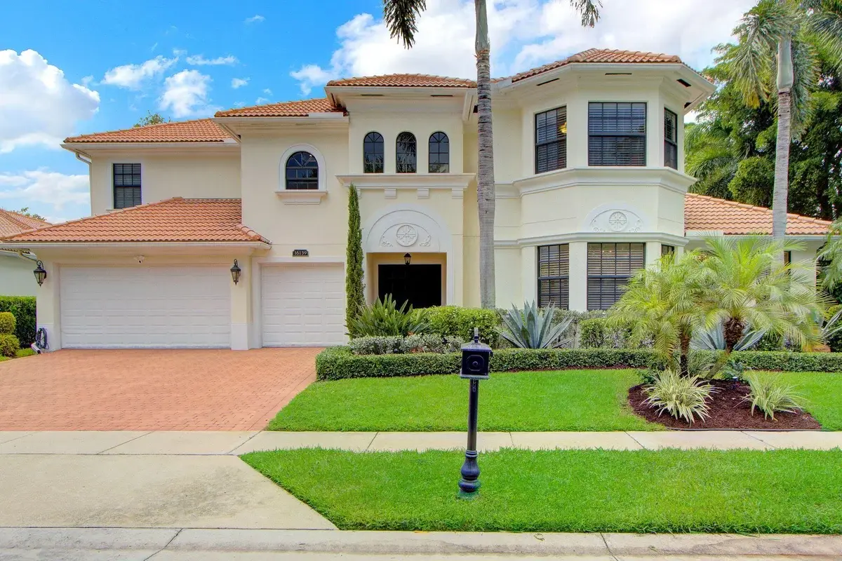 16139 Rosecroft Ter, Delray Beach: photo 1 of 27