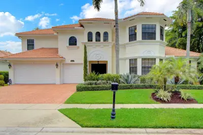 16139 Rosecroft Ter, Delray Beach: photo 1 of 27