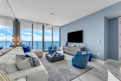 15701 Collins Ave #3803, Sunny Isles Beach: photo 1 of 28