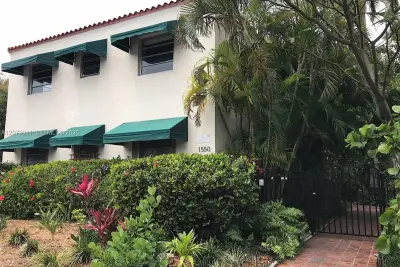 1550 Jefferson Ave #2, Miami Beach: photo 1 of 14