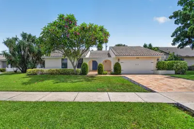 2606 SW 23rd Cranbrook Dr, Boynton Beach: photo 1 of 28