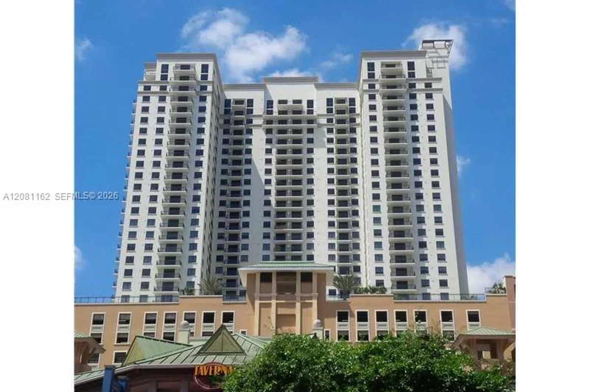 999 SW 1st Ave #2305, Miami: photo 1 of 14
