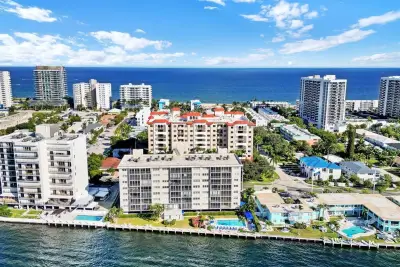 615 N Riverside Dr #706, Pompano Beach: photo 1 of 32