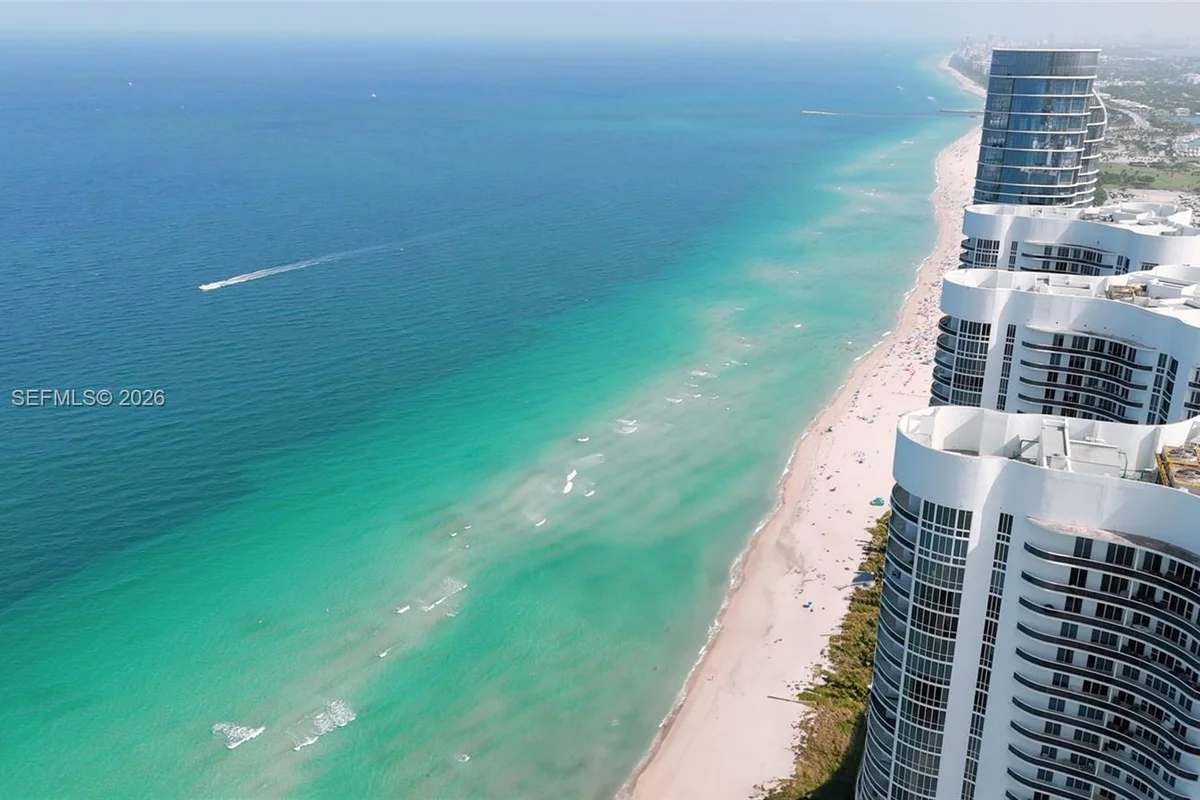 16001 Collins Ave #PH 4307, Sunny Isles Beach: photo 1 of 78