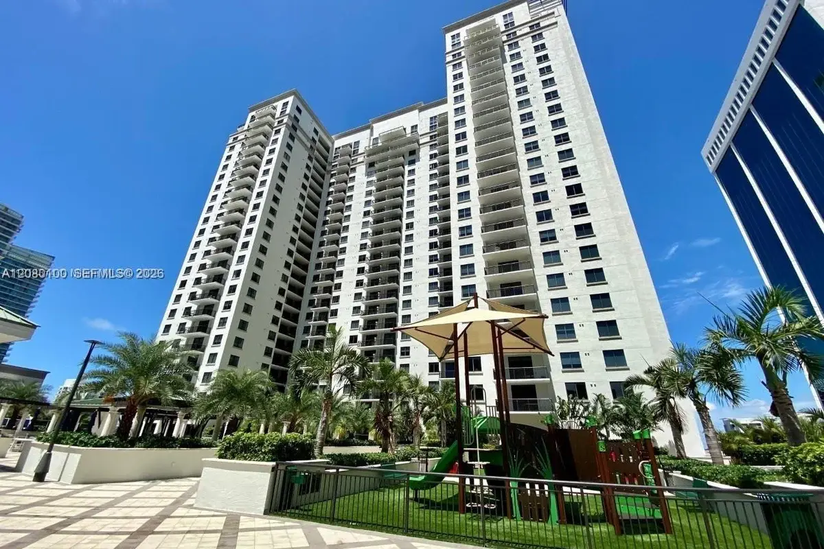 999 SW 1st Ave #3202, Miami: photo 1 of 21