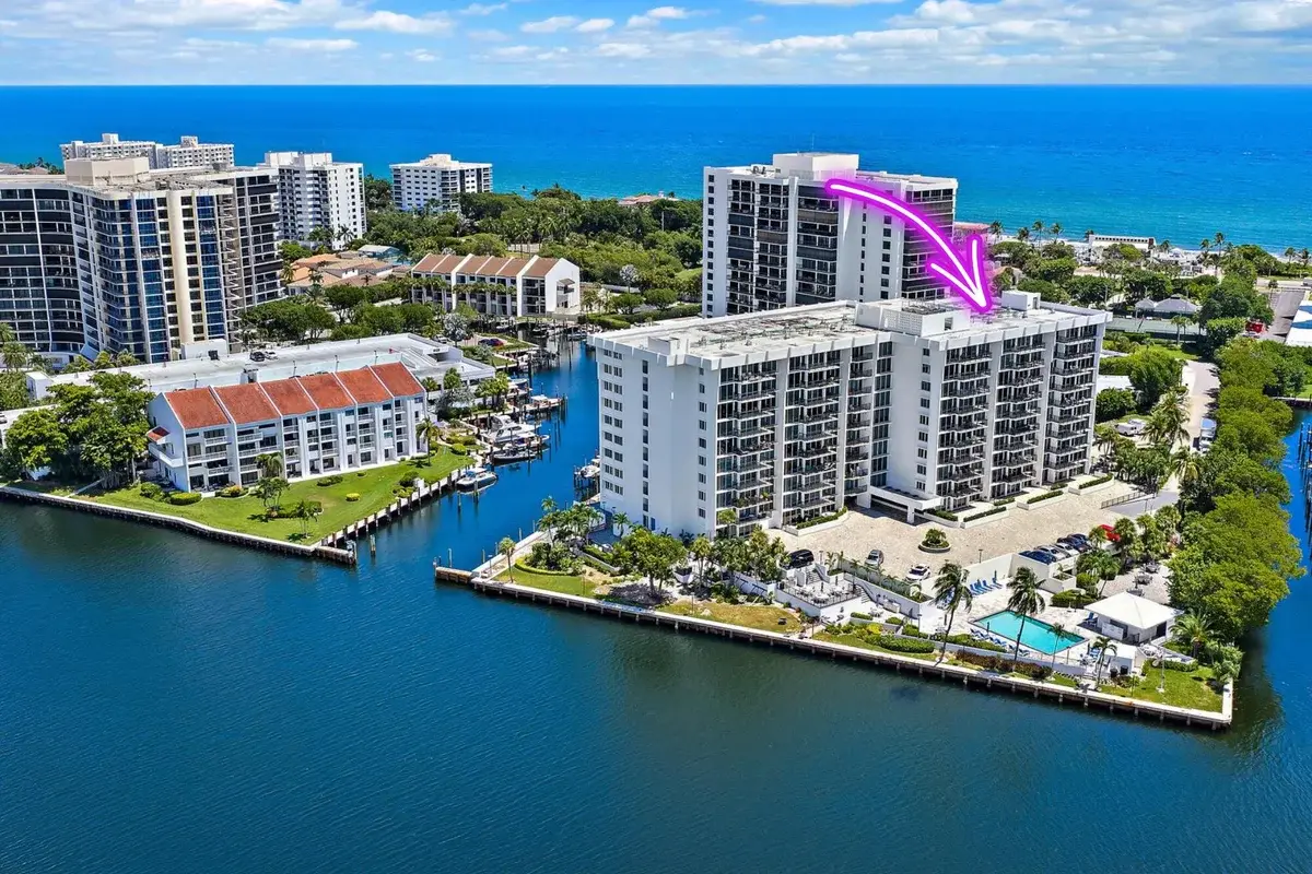 4750 S Ocean Blvd #912, Highland Beach: photo 1 of 30