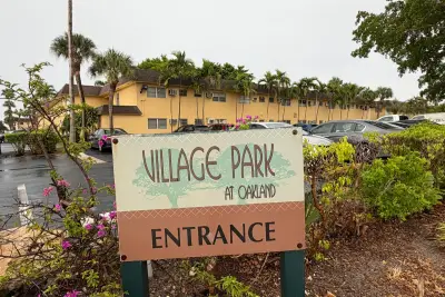 5174 NE 6th Ave #507, Oakland Park: photo 1 of 21