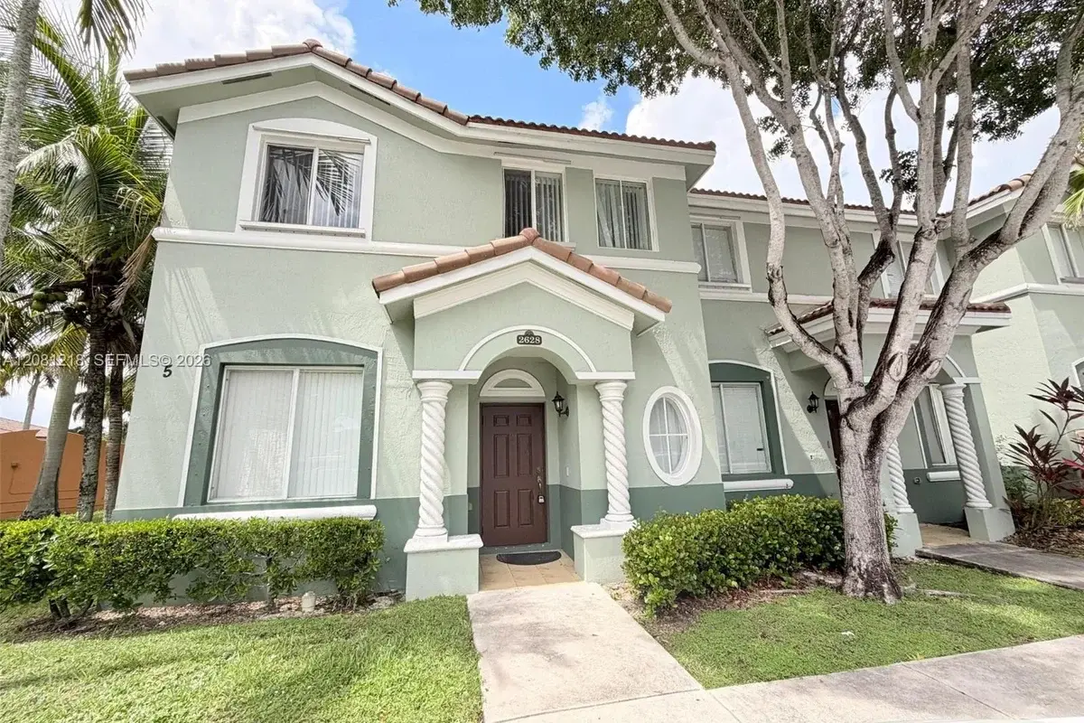 2628 SE 14th Ave #308, Homestead: photo 1 of 21