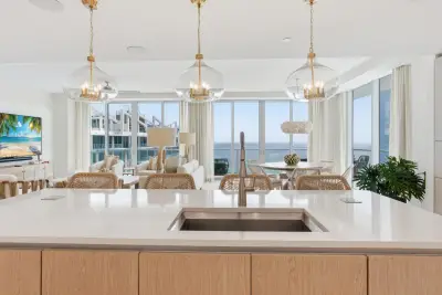 3100 N Ocean Dr #P-PH4, Riviera Beach: photo 1 of 50