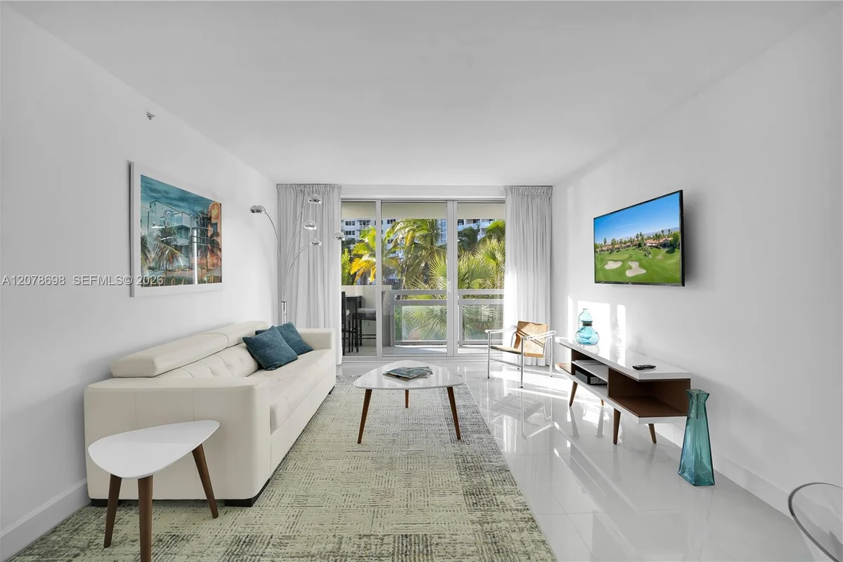 1500 Bay Rd #266S, Miami Beach: photo 1 of 11