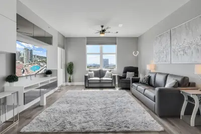 511 SE 5th Ave #908, Fort Lauderdale: photo 1 of 22