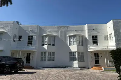 1457 Meridian Ave #103, Miami Beach: photo 1 of 16
