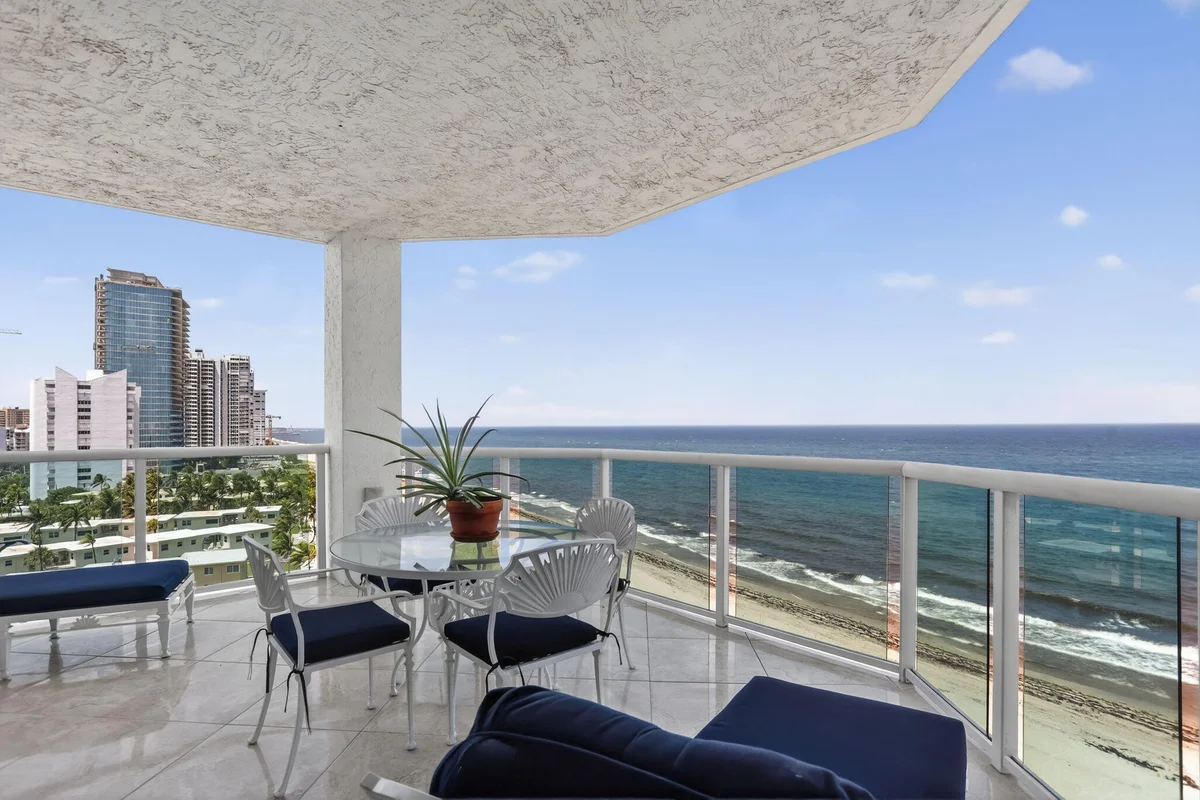 1430 S Ocean Blvd #10-A, Lauderdale-by-the-Sea: photo 1 of 97