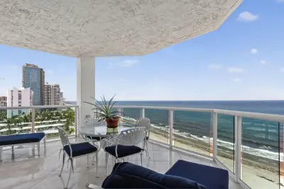 1430 S Ocean Blvd #10-A, Lauderdale-by-the-Sea: photo 1 of 97
