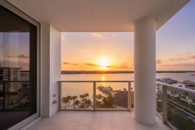 2 Water Club Way #1003, North Palm Beach: photo 1 of 37