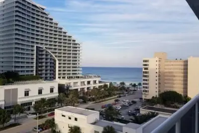 336 N Birch Rd #10C, Fort Lauderdale: photo 1 of 16