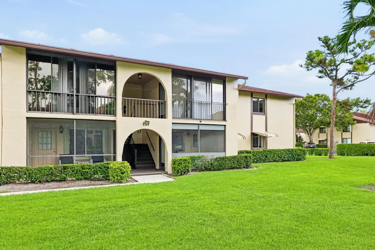 204 Pine Hov Cir #B-1, Greenacres: photo 1 of 27