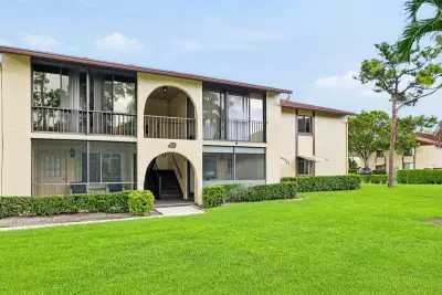 204 Pine Hov Cir #B-1, Greenacres: photo 1 of 27