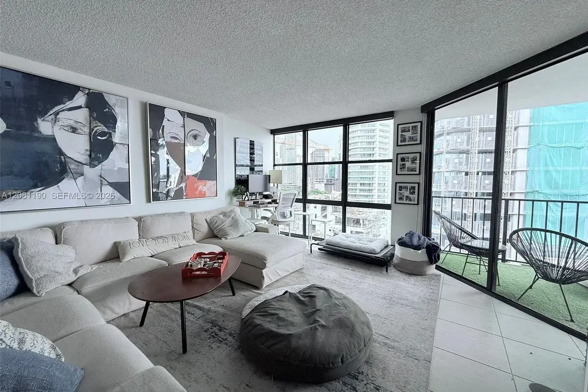 1865 Brickell Ave #A1602, Miami: photo 1 of 26