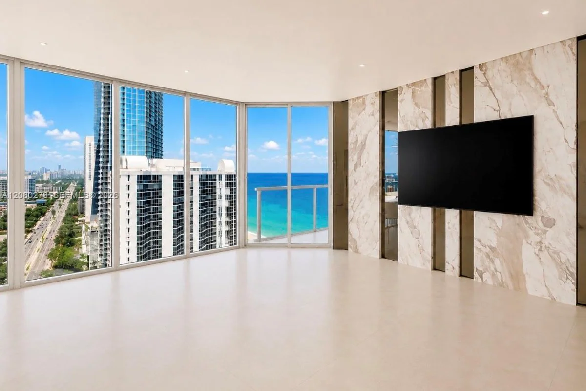 16699 Collins Ave #2907, Sunny Isles Beach: photo 1 of 27