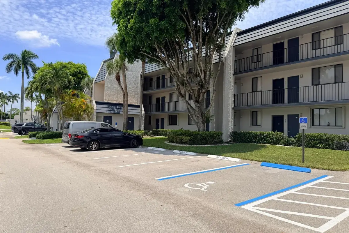 4345 Trevi Ct #307, Lake Worth: photo 1 of 18