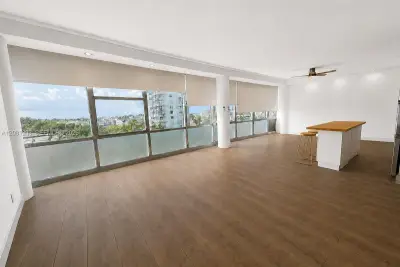 900 Bay Dr #615, Miami Beach: photo 1 of 22