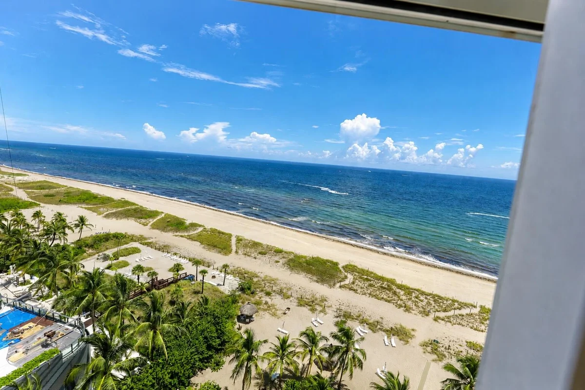 710 N Ocean Blvd #1205, Pompano Beach: photo 1 of 57