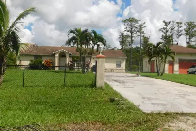 16407 80th St N, Loxahatchee: photo 1 of 18