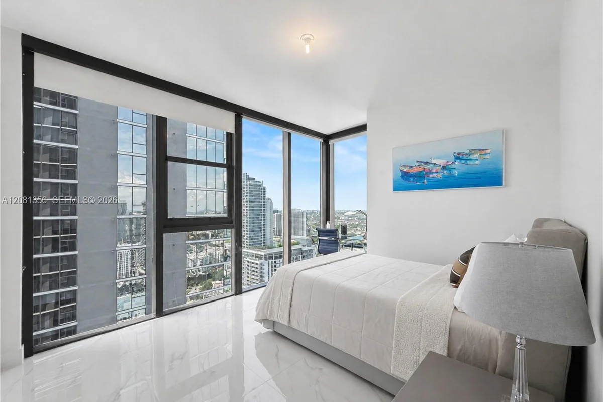 Condo in Miami: photo 1 of 55