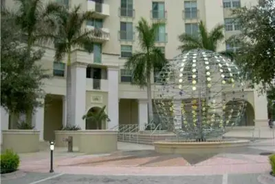 610 Clematis St #723, West Palm Beach: photo 1 of 36