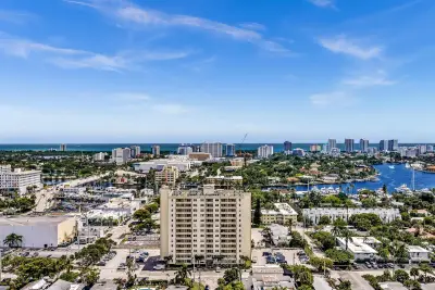 900 NE 18th Ave #803, Fort Lauderdale: photo 1 of 33