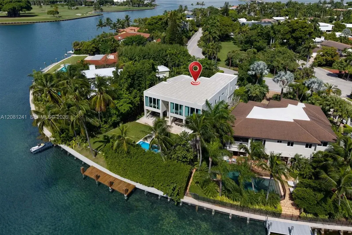9407 E Broadview Dr, Bay Harbor Islands: photo 1 of 29