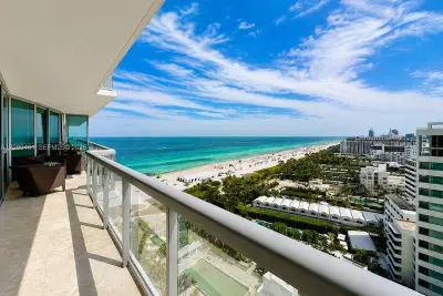 101 20th St #2506, Miami Beach: photo 1 of 23