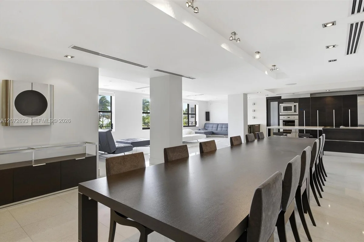 1330 Ocean Dr #3CA, Miami Beach: photo 1 of 39