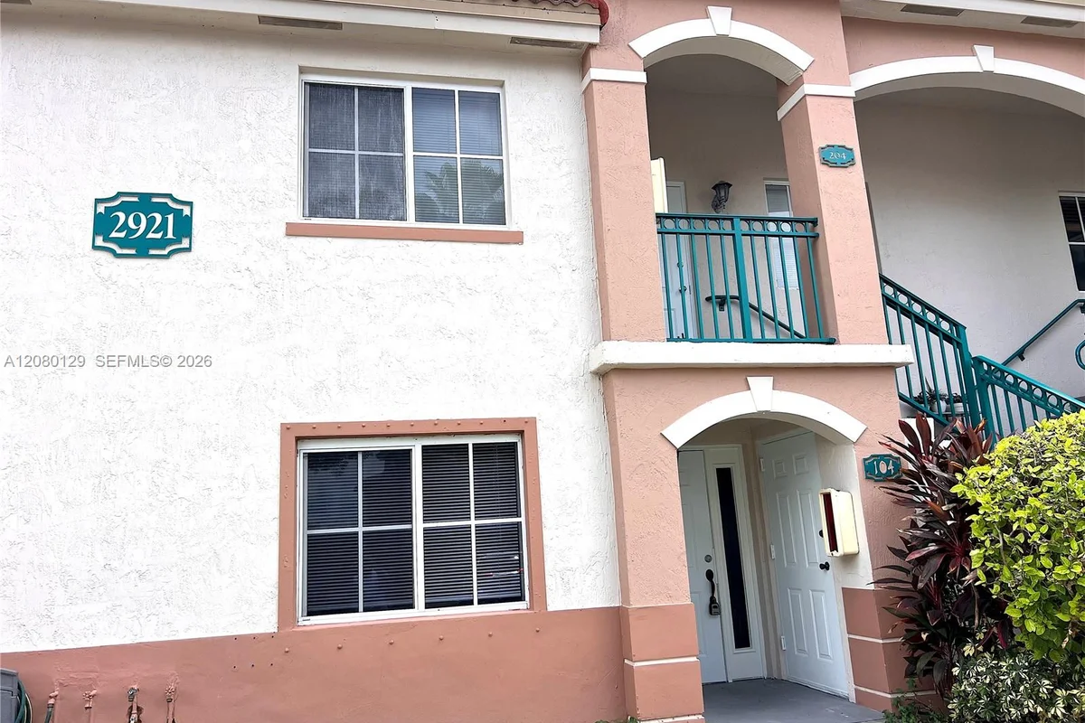 2921 SE 12th Rd #104-56, Homestead: photo 1 of 13