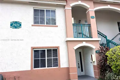 2921 SE 12th Rd #104-56, Homestead: photo 1 of 13