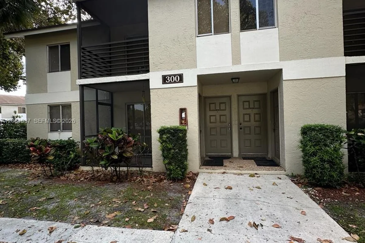 300 Gardens Dr #201, Pompano Beach: photo 1 of 18
