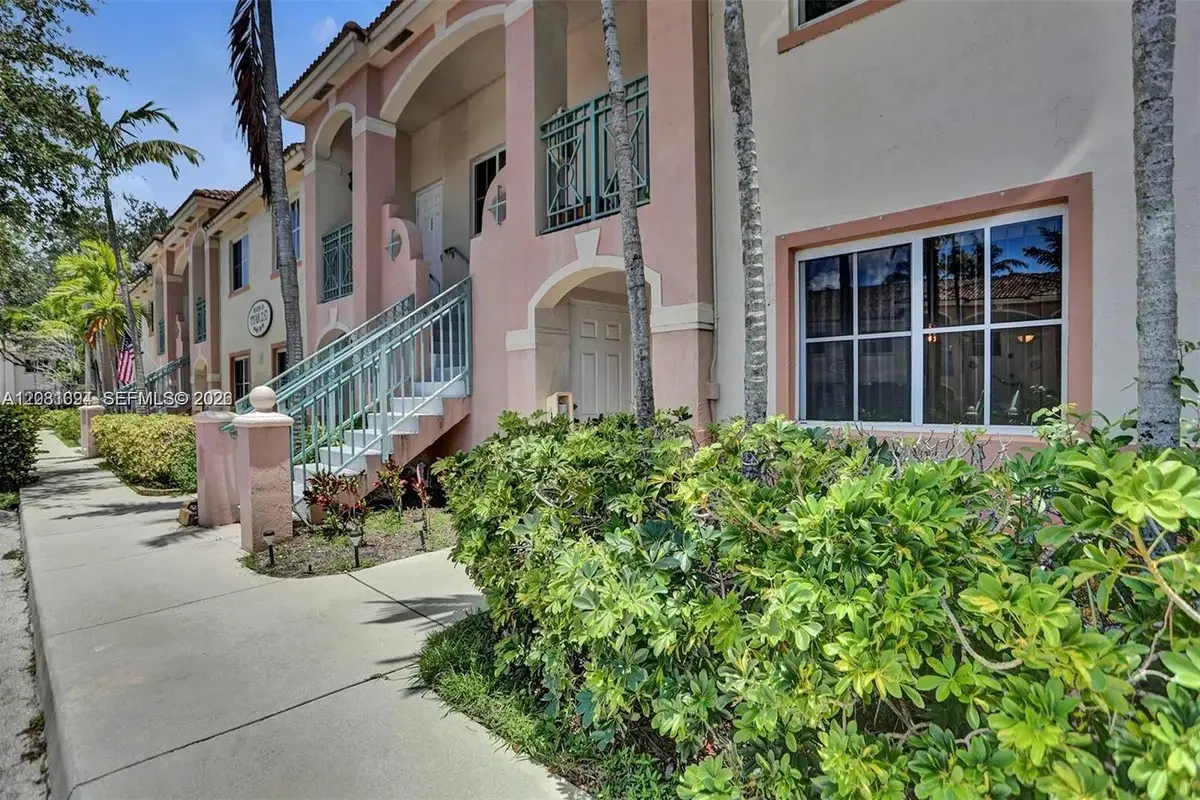 7775 NW 22nd St #105, Pembroke Pines: photo 1 of 56