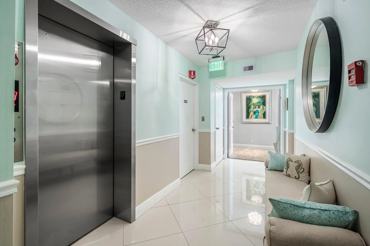 2800 S Ocean Blvd #17L, Boca Raton: photo 1 of 48