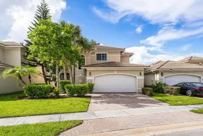 8728 S San Andros, West Palm Beach: photo 1 of 86