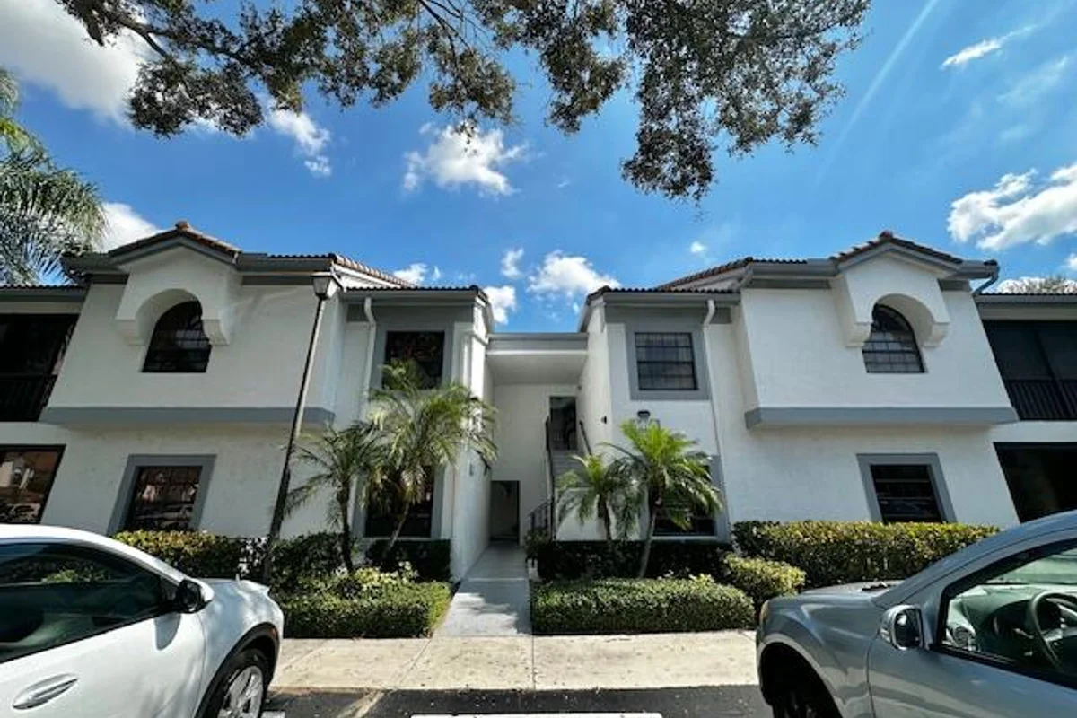 5406 Firenze Dr #O, Boynton Beach: photo 1 of 13