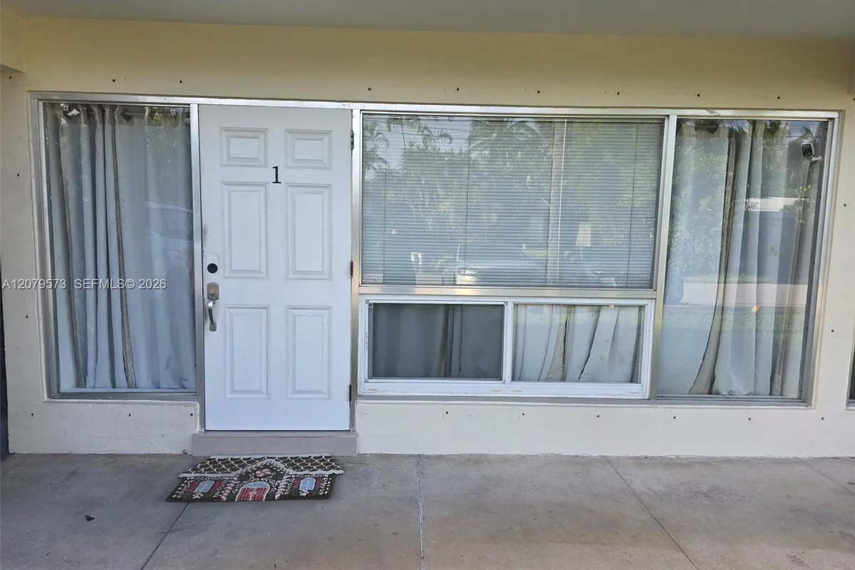 715 NW 30th Ct #1, Wilton Manors: photo 1 of 21