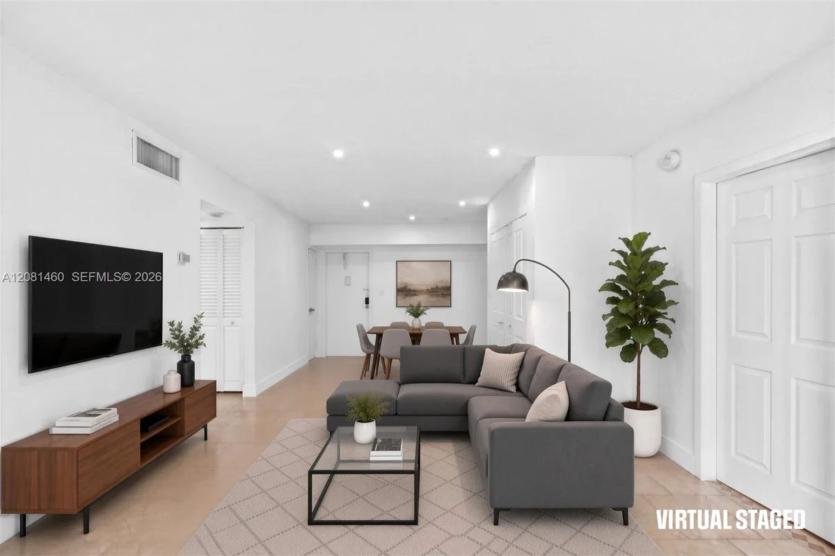 14013 SW 90th Ave #107D, Miami: photo 1 of 27
