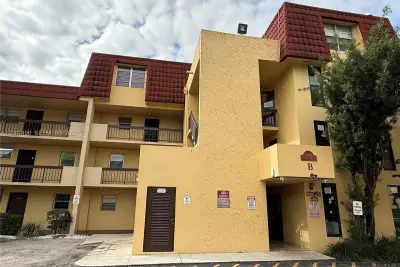 3490 Foxcroft Rd #B208, Miramar: photo 1 of 27