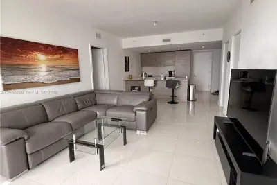 1300 S Miami Ave #1702, Miami: photo 1 of 8